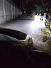 猛道13-18款奇瑞E3專(zhuān)用led大燈近光燈遠光燈車(chē)燈改裝強光超亮白光燈泡 13-15款 奇瑞E3【近光燈】?jì)芍谎b 進(jìn)口大燈芯片高亮款 曬單實(shí)拍圖