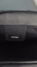 INCASE EO商旅多功能M4/3蘋(píng)果筆記本電腦背包MacBookPro男女高端商務(wù)時(shí)尚出差旅行大容量16英寸雙肩背包 商旅短途灰黑色雙肩包-CL90004 曬單實(shí)拍圖
