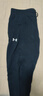 安德瑪（UNDERARMOUR）Rival男子運動(dòng)休閑保暖抓絨束腳長(cháng)褲1379774 藏藍色410 2XL 曬單實(shí)拍圖