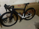 SUNPEED S新款2024款sunpeed速比特invincible無(wú)敵ex碳纖維碟剎公路車(chē)sport 24款白灰色sport 48M身高163-170cm 顏色 曬單實(shí)拍圖