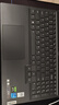 聯(lián)想（Lenovo）拯救者Y9000X 游戲筆記本電腦 16英寸(酷睿i7 16G 512G RTX3060 2.5K高刷電競屏)灰 曬單實拍圖