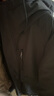 森馬棉服男冬季防水防油防污防風(fēng)外套寬松101724112102 曬單實(shí)拍圖