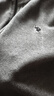 U.S.POLO ASSN.針織衫男士毛衣秋季純棉開(kāi)衫寬松外套男裝上衣 曬單實(shí)拍圖