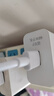 簡雷66W適用華為充電器頭極速閃充套裝type-c充電線插頭mate60/50/40pro/nova適配榮耀6A安卓手機 66W極速閃充【1.5米套裝】3C認證 曬單實拍圖
