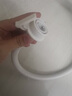 起點如日全自動洗衣機進水軟管通用加長接水管上水管延長管注水管接頭配件 1.5米】原裝四層防爆管【送鋼頭 曬單實拍圖