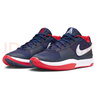 耐克（NIKE）男子籃球鞋A 1 EP 運(yùn)動(dòng)鞋DR8786-403藏青44 曬單實(shí)拍圖