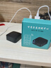 aogumeixin 易微聯(lián)卷簾門wifi手機(jī)遠(yuǎn)程控制卷閘門車庫(kù)門伸縮門APP拷貝遙控器 全頻通配版 曬單實(shí)拍圖