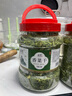 承真堂 脫水香菜干泡面提味干貨莚荽菜方便面調(diào)料蔬菜包農(nóng)家自制干香菜 【香菜干】 【2罐】【500g】 曬單實拍圖