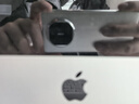 Apple蘋(píng)果一體機二手電腦imac臺式主機超薄辦公設計剪輯游戲高配獨顯全套新款 2K大屏27寸088-i5-16-512G 曬單實(shí)拍圖