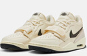 耐克NIKE【滔搏運(yùn)動(dòng)】女子WMNS AIR JORDAN LEGACY 312 LOW籃球鞋 HV1807-101 38.5 曬單實(shí)拍圖