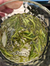 霍將軍 岳西翠蘭2025新茶葉安徽安慶高山手工綠茶嫩芽春茶翠尖250克罐裝 明后優(yōu)選一級250g*2罐4A 曬單實拍圖