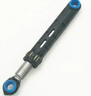 松下滾筒洗衣機(jī)原裝減震桿防震器XQG80-E8121 E8255 EA8155 E8132 松下減震三支(西瑪)+插銷六支 曬單實(shí)拍圖