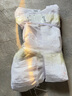 亞倫大力士爬樹(shù)神器加厚木桿腳扣上樹(shù)專(zhuān)用工具摘椰子鞋扎子防滑腳鉤攀爬鐵鞋 400型+安全帶【20-40cm】 曬單實(shí)拍圖