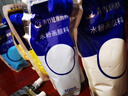 青竹畫材（CHINJOO）水粉顏料補充裝300ml大師補充包水粉畫美術(shù)生專用果凍顏料兒童小學生用袋裝初學者赭石美術(shù)寫生 曬單實拍圖