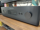 NAD  C388 混合數(shù)字DAC解碼功率放大器發(fā)燒級(jí)HIFI功放家用發(fā)燒高保真2.0聲道HiFi功放音響套裝 C388 曬單實(shí)拍圖