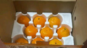 京地達浙江臨海涌泉蜜桔新鮮水果橘子桔子重4.5斤單果55mm源頭直發(fā)包郵 曬單實(shí)拍圖