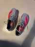 adidas ADIZERO ADIOS PRO 4專(zhuān)業(yè)競速跑鞋阿迪達斯官方JR6372 金屬銀/亮紅/淡灰   41 曬單實(shí)拍圖