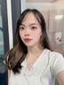 中國黃金（CHINA GOLD）足金小蠻腰吊墜女款黃金項鏈轉(zhuǎn)運珠掛墜情人節(jié)生日禮物送女友老婆 今/次日達 約0.8g 小蠻腰吊墜【配S925鏈】 曬單實拍圖