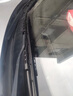 適用于長(cháng)安車(chē)系雨刮器無(wú)骨雨刷器一對專(zhuān)用膠條13/15/17-19前后雨刷片 長(cháng)安CS15/CS15EV 曬單實(shí)拍圖