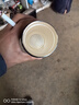 ZSR純銀杯子999純銀內(nèi)膽水杯保健茶杯高檔送長輩禮品男士保溫杯 ' 上善若水銀色[500毫升]【純銀內(nèi)膽+禮盒證書 曬單實拍圖