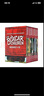 英文原版 The Boxcar Children Bookshelf 棚車少年 1-12冊盒裝版 兒童章節(jié)橋梁書 中小學(xué)生自信心勵志小說 美國經(jīng)典兒童讀物 綠山墻 曬單實拍圖