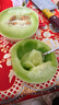 甜果源 海南玉菇甜瓜 新鮮甜瓜香瓜 海南特產(chǎn)熱帶水果產(chǎn)地直發(fā)現(xiàn)發(fā)包郵 凈重4.5-5斤果【80%人選】 曬單實(shí)拍圖
