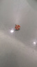 蘇十六990銀耳釘女四葉草耳環(huán)輕奢甜美小眾耳飾品女生日禮物送女友閨蜜 四葉草仿貓眼石耳釘（粉色） 曬單實拍圖