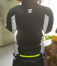MOTOBOY摩托車騎行服男套裝冬季保暖四季通用防水防摔機車拉力服摩旅衣服 SJ03灰+SP04黑（四季套裝） M 曬單實拍圖