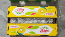 佳沛（zespri）陽(yáng)光金奇異果黃心獼猴桃新西蘭進(jìn)口巨無(wú)霸當季新鮮水果禮盒 22枚【精美禮盒】家庭裝 優(yōu)選果（單果約105-113g） 曬單實(shí)拍圖