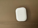 Apple蘋果airpods pro一代/二代 入耳式耳機 二手耳機耳麥 二手蘋果耳機 AirPods Pro 2代 C口 整套 9成新 曬單實拍圖