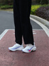 安踏馬赫5代丨運動鞋女專業(yè)跑步鞋女子中考體測競速訓練跑鞋122515583 【谷愛凌同款】251-1 36 曬單實拍圖