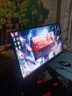 CEHUA策華32英寸4K原生160顯示器高刷電競顯示屏FAST-IPS模組HDR400臺(tái)式電腦屏幕內(nèi)置音箱Type-c接口 32
