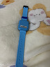 XQ1R/Q1A兒童電話(huà)手表初中小學(xué)生可插卡z8智能手表男女拍照定位防水觸摸屏手機開(kāi)學(xué)季 高配版【定位拍照微聊手電筒】-藍色 曬單實(shí)拍圖