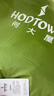 何大屋 HODTOWN速開(kāi)手拋帳篷2-3人雙開(kāi)門(mén)自動(dòng)帳篷防潑水面料紗門(mén)窗通風(fēng)收納便攜 手拋帳篷 HDW15022 曬單實(shí)拍圖