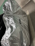牧安雅馬哈nmax155巧格R15 TMAX560 XMAX300摩托車車衣車罩防雨防曬 【升級加厚牛津布】銀色 2XL 曬單實拍圖