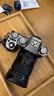 富士（FUJIFILM）X-S20復(fù)古微單高清數(shù)碼相機(jī)vlog視頻7檔五軸防抖xs20 xs10 XS20機(jī)身+XF23mm1.4二代 官方標(biāo)配 曬單實(shí)拍圖