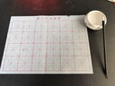 漢狀元毛筆水寫布初學(xué)者入門書法套裝米字格臨摹練字布清水練字帖速干成人小學(xué)生兒童楷書練字專用練習(xí)紙 入門6件套裝 曬單實(shí)拍圖