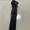 科漫KX3939PLUS相機三腳架專業(yè)攝影攝像支架便攜自拍三腳架相機支架液壓云臺直播錄像獨腳三角架 KX3939+MT10【三腳架+三角撐】 曬單實拍圖
