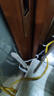 小米R(shí)edmi紅米路由器AX5/6S/AX5400AX3000T電源適配器線12V1A插頭 適用【AX3000】(型號(hào):RA81) 曬單實(shí)拍圖
