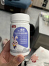 貝因美dha嬰幼兒藻油dha兒童孕婦專用學(xué)生寶寶營養(yǎng)品高含量贈輔食剪 三瓶裝【共180粒  半年量】 曬單實拍圖