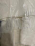 森馬（Semir）森柔毛衫|商場同款毛衣女圓領(lǐng)純色2024冬季絞花上衣101724107014 曬單實拍圖