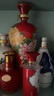 西鳳酒國花瓷精品12年52度鳳香型白酒 52度 500mL 1瓶 曬單實拍圖
