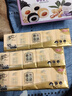 清風(fēng)原木手帕紙3層加厚8片30包衛生紙巾面巾紙抽紙餐巾紙小包式隨身裝 3層 8張*30包 曬單實(shí)拍圖