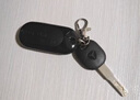 柳陽(yáng)適用于雅迪電動(dòng)車遙控卡片鑰匙自匹配 雅迪遙控+鑰匙 曬單實(shí)拍圖
