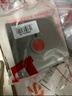 德力西（DELIXI） 開關(guān)插座面板啞光CD290系列墻開無框大板電話超薄面板星空灰色 緊急呼叫開關(guān) 曬單實(shí)拍圖