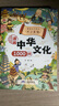【官方正版-京倉直配】漫畫中華文化1000問正版 中華文化1000問  課本里必背的中國文化百科常識  小學(xué)生初中生必背備文學(xué)國學(xué)百科常識歷史常識全書兒童知識手冊中國傳統(tǒng)文化 中國文化百科常識+漫畫中 曬單實(shí)拍圖