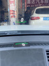 毅途HUD適用于BMW寶馬X1-X2專(zhuān)車(chē)專(zhuān)用隱藏式抬頭顯示器車(chē)速投影儀 16-19款寶馬X1X2專(zhuān)用(車(chē)速+氛圍 曬單實(shí)拍圖