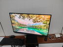 聯(lián)想 27英寸4K顯示器 IPS超清辦公設計 Type-C65W 內置音箱 TUV愛(ài)眼低藍光 廣色域繪圖攝影 旋轉升降 電腦顯示屏幕 小新27p 曬單實(shí)拍圖