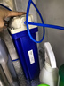漢斯希爾（SYR） 家用末端直飲凈水器WH-6112-15-01凈水衛(wèi)士前置過(guò)濾桶雙節(jié)PP棉濾芯 PP棉濾芯*1支 曬單實(shí)拍圖