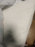 絲域（SIYU）防水床笠單件 床罩高檔乳膠床墊保護套隔尿防臟污防螨蟲(chóng)床笠罩 全棉防水床罩 180*200cm圍高35cm 曬單實(shí)拍圖
